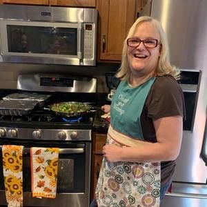 Meet your Posher, Ann